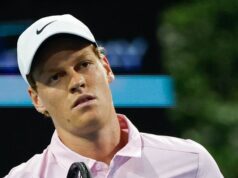 Sinner batte il file di Djokovic a Miami