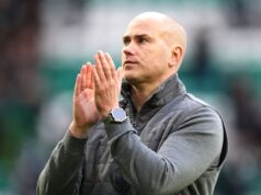 Motherwell e Hibernian giocano un pareggio a reti inviolate