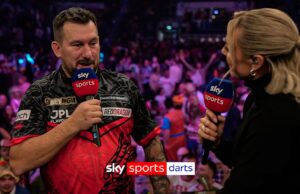 Clayton vince nonostante soffra di gotta: ho paura di togliermi le scarpe!