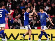 L’Inghilterra viene fischiata dopo la debole sconfitta del Giappone mentre le aspiranti alla Coppa del Mondo non riescono a sparare