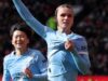 Il Manchester Metropolis batte il Manchester Utd nel derby per avvicinarsi al titolo WSL
