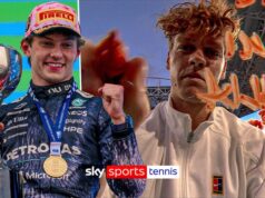 Sinner vince il Miami Open suggellando lo storico ‘Sunshine Double’ senza perdere un set