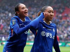 Perché Lauren James è una delle migliori giocatrici al mondo