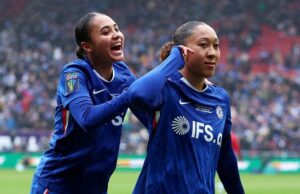 Perché Lauren James è una delle migliori giocatrici al mondo