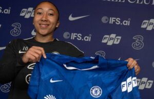 Lauren James segue il fratello Reece nella firma del nuovo contratto con il Chelsea