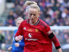 Schuller inizia contro l’ex squadra mentre il Man Utd ospita il Bayern Monaco in WCL QF LIVE!