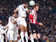 Leeds e Brentford producono lo stallo finale nel sorteggio