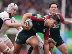 Il Leicester vince decisivamente sul Bristol e sale al terzo posto