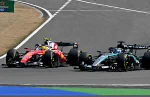 Russell vince il GP Dash della Cina dopo l’emozionante battaglia di Hamilton