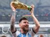 Perché c’è dubbio che Messi possa giocare ai Mondiali