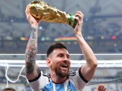 Perché c’è dubbio che Messi possa giocare ai Mondiali