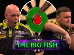 Littler si riprende dall’orlo della sconfitta per superare Value nel thriller dell’ultima tappa di Dublino