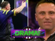 ‘Che cosa sta accadendo?!’ | Littler dà il massimo per fischiare tra il pubblico dopo l’errore di Worth