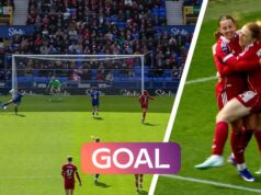 L’Olanda segna uno schianto mentre il Liverpool con 10 giocatori supera l’Everton