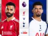 Notizie sulla squadra Liverpool-Spurs IN DIRETTA!