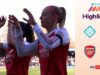 Riepilogo WSL: il Manchester Metropolis balbetta mentre l’Arsenal vince e il Liverpool aumenta la pressione sul Leicester
