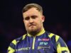 Humphries vince il primo titolo del Belgian Darts Open mentre Littler crolla e subisce una sconfitta scioccante