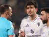 Ref Watch: Maguire aveva ragione a vedere il rosso a Bournemouth?