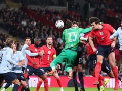 Quali giocatori dell’Inghilterra hanno aumentato le loro possibilità di vincere la Coppa del Mondo contro l’Uruguay?