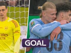 Redknapp: l’avvio di Kepa è “un errore monumentale” dopo la finale di Coppa