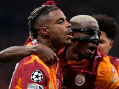 Faticoso Liverpool sconfitto nuovamente dal Galatasaray a Istanbul
