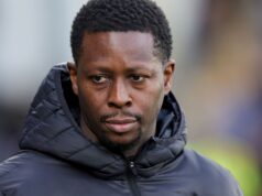 Il divario cresce in fondo mentre Livingston perde contro i rivali retrocessione Kilmarnock