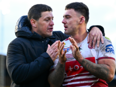 Ultima classifica della Tremendous League