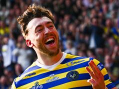 La difesa scoppiettante della Tremendous League dell’Hull KR continua con la sconfitta dei catalani