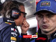 La Crimson Bull si scusa con Verstappen dopo il “disastro” nelle qualifiche Dash