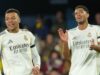 Bellingham e Mbappe tornano nella rosa del Actual Madrid per la partita del Manchester Metropolis