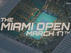 Raducanu e Draper tornano in azione al Miami Open – in diretta su Sky Sports activities