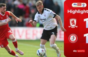 Punti di discussione del campionato: Ipswich sfrutta gli errori mentre la corsa alla promozione si ribalta di nuovo