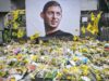 Il tribunale francese respinge la richiesta di risarcimento del Cardiff contro il Nantes per la morte di Emiliano Sala