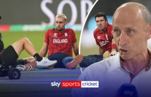 McCullum continuerà come capo allenatore dell’Inghilterra