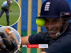 Buon compleanno Nasser! Guarda i suoi momenti PIÙ DIVERTENTI su Sky Sport