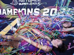 ‘Inaccettabile’ non parlare dei periodi nello sport, cube Panagarry