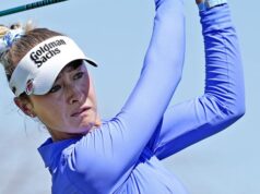 Korda è nuovamente superato da Kim mentre la Corea del Sud vince per la seconda settimana consecutiva