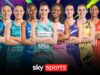 Netball Tremendous League DAL VIVO! Guarda Leeds Rhinos contro LexisNexis Dragons