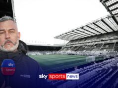 “Segnali positivi” quando il Newcastle pubblica i risultati finanziari