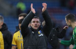 Clough: la partita ‘irripetibile’ con l’Arsenal incarna il significato della FA Cup