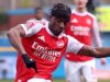 Il giovane Arsenal resiste contro Mansfield per raggiungere i quarti di FA Cup