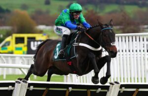 Previous Park Star desiderava dare il through alla Britain Supreme a Cheltenham
