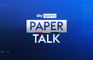 Documenti: Wilson concorda un prolungamento del contratto di un anno con il West Ham