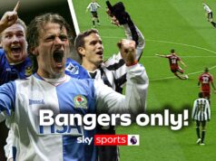 “Non segna gol semplici!” 🚀 10 giocatori che hanno segnato solo BANGERS!