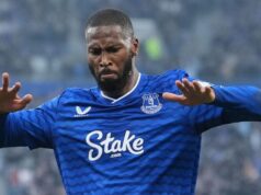 L’Everton sale al settimo posto con una grande vittoria sul dispiaciuto Chelsea