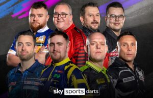 DITE LA VOSTRA! Più piccolo? Humphries? Chi vince la quinta serata della PL a Cardiff?