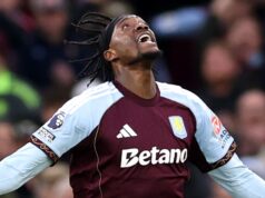 Aston Villa-Lille IN DIRETTA!