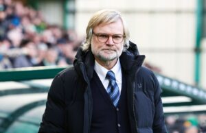 La doppietta nei minuti di recupero di Dundee stordisce lo United e guadagna un pareggio nel derby