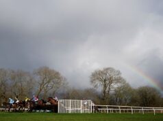 Oggi su Sky Sports activities Racing: J’Arrive De L’Est punta al premio nazionale a Uttoxeter