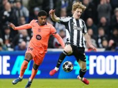 Notizie sulla squadra Barcellona-Newcastle IN DIRETTA!